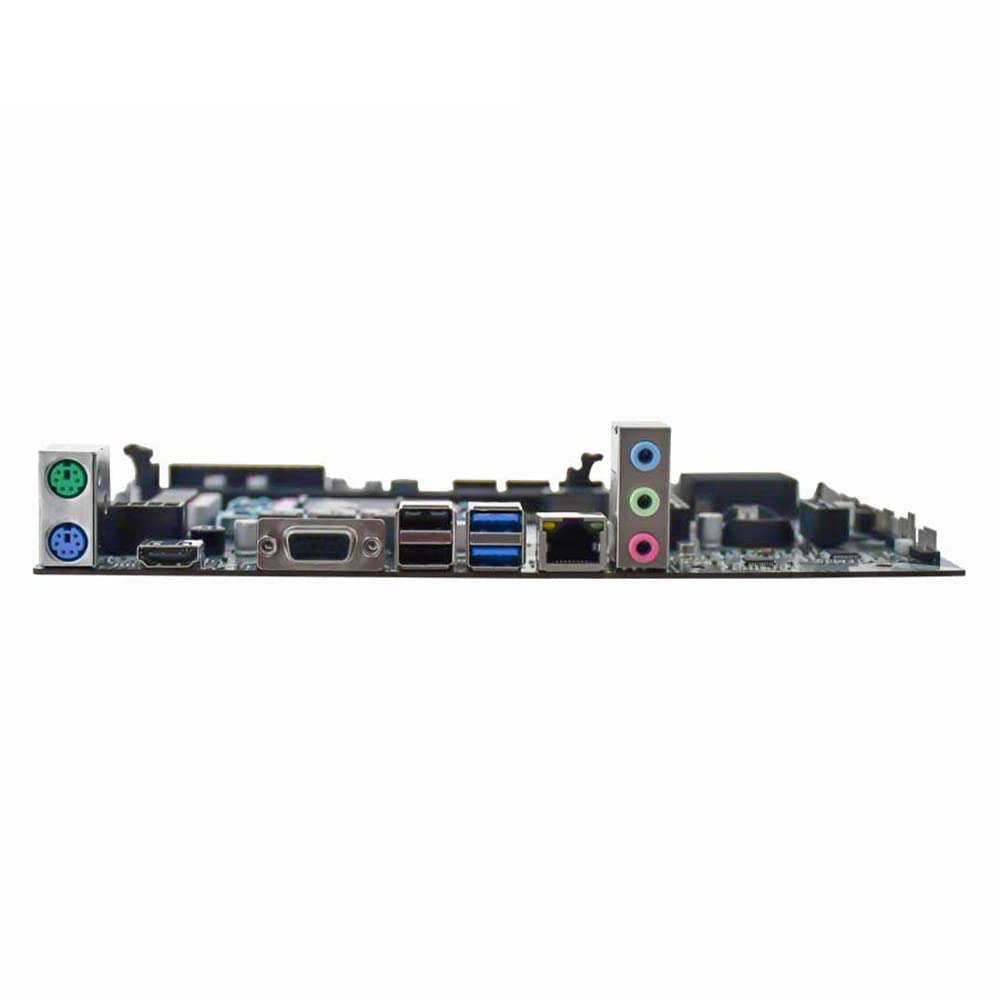 H310A4 V1.1 płyta główna do gier 2666 MHz częstotliwość LGA1151 (Intel 6/7/8/9. generacji) kompatybilna z Core i3/i5/i7 i Celeron/Pentium