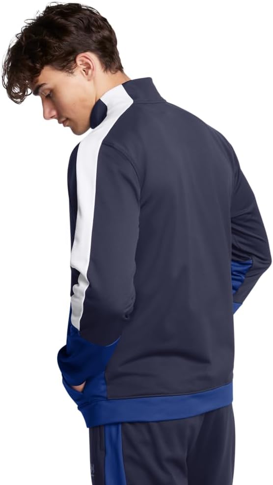 Under Armour Men's Tricot Fashion Jacket