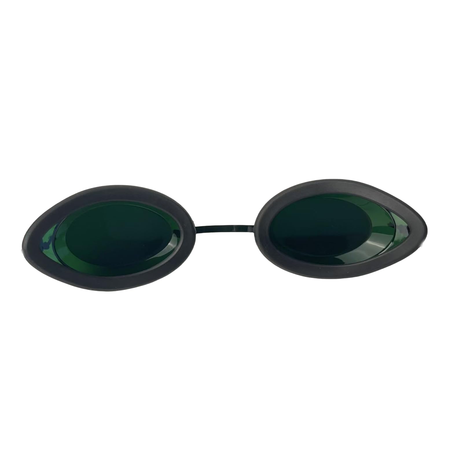 Gafas de seguridad con luz roja OPT/IPL LED UV para fotón, belleza, terapia de luz roja, protección ocular