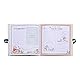 Widdop Disney Winnie The Pooh First Year Record Book
