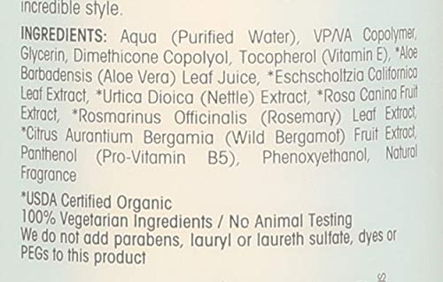 Giovanni Root 66 Max Volume Spray 8.5 Oz miniatura 3