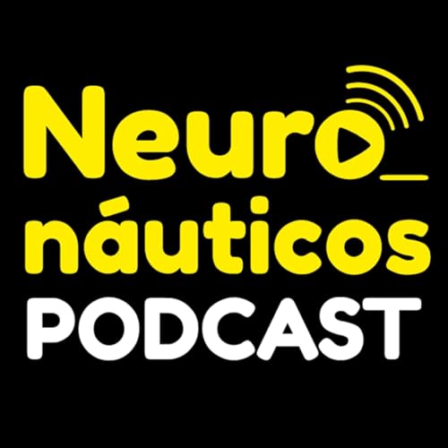 『NEURONAUTICOS』のカバーアート