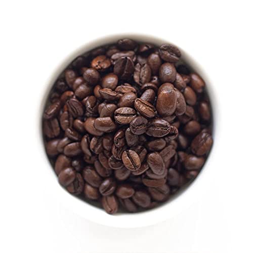 Fresh Roasted Coffee, Hazelnut Flavored Coffee, 12 oz, Medium Roast, Kosher, Ground