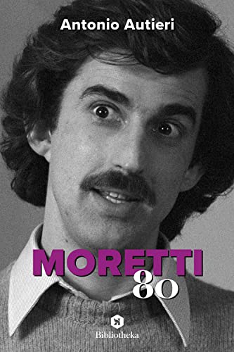 Moretti '80 Moretti '80