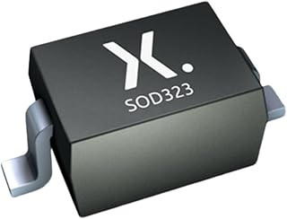 Pack of 10 PESD1IVN24-AX Tvs Diode 24VWM 42VC Surface Mount SOD323 :RoHS, Cut Tape