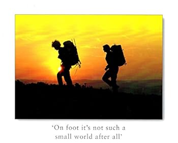 Hardcover Frontiers : The World's Greatest Hikes Book