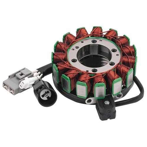 Bobine stator d'allumage haute conductivité pour moteur générateur YXR700F