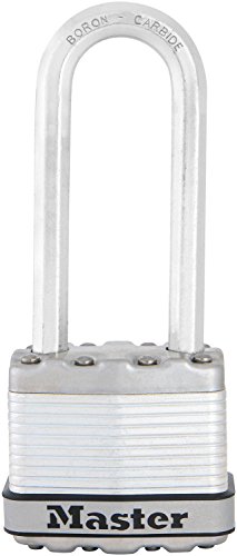 Image of Magnum 1-3 /4 LNG Padlock