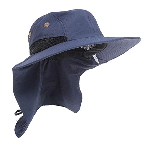 Image of L&M Sun Hat Headwear Extreme Condition - UPF 45+