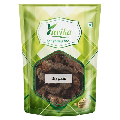 Image of Yuvika Bispais - Bisfais - Polypodium Vulgare - Wall Fern 100 Grams