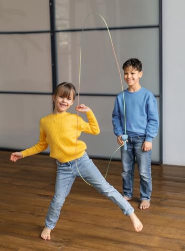 Lance-corde PhänoMINT rechargeable le jouet parfait pour animer les après-midis - 5