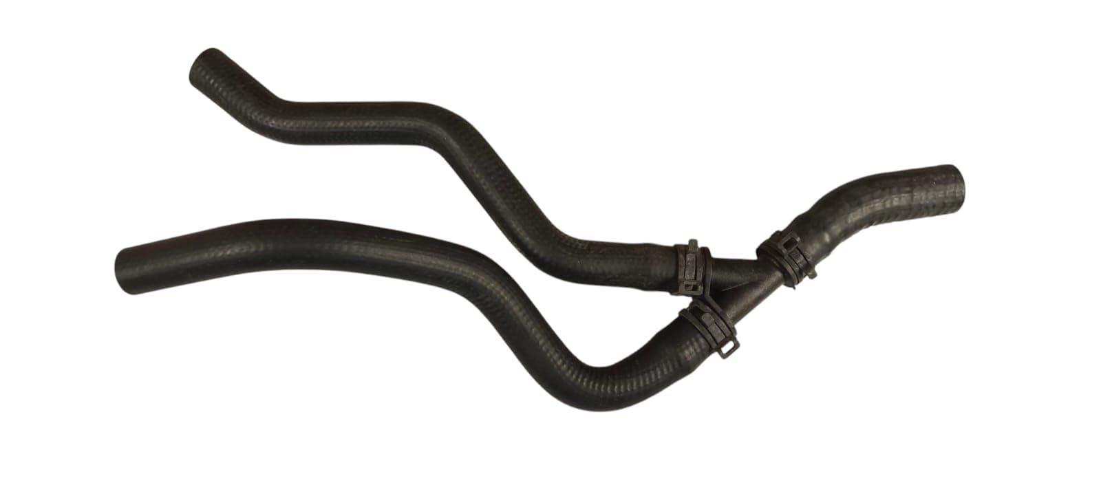 Oil Cooler Hose Assembly for Duster 1.5 dCi | Premium Engine Oil Cooling System Pipe | Durable Heat-Resistant Rubber Hose | Replacement for Renault/Dacia Duster-image-27