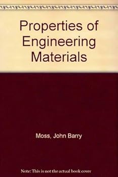 Paperback Properties of engineering materials Book