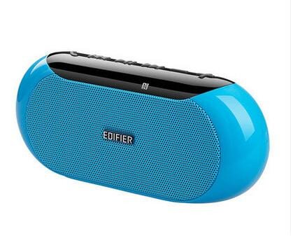 Gli altoparlanti bluetooth wireless portatile