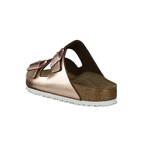 Image of Birkenstock Women's Arizona Soft Footbed Sandals