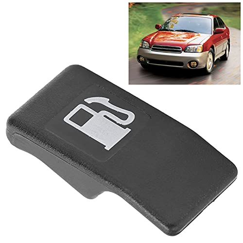 Porta de gás de combustível, 57346AA010ML puxador de porta de combustível 2013 2006 Subaru substitui