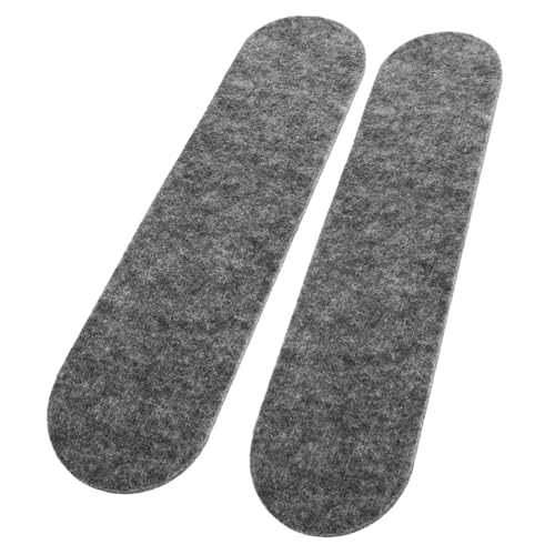 OSOLADY 1 Set Self Adhesive Multifunctional Felt Photo Wall Strips for Organizing Keys Jewelry and Glasses Space Saving Home and Office Decor Protective and Scratch Resistant Design