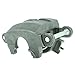 Centric Parts 141.62066 Semi Loaded Friction Caliper