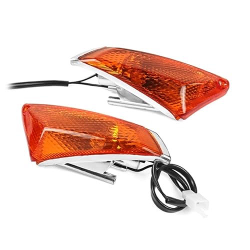 Freno de luces trasero QS110-2 que soluciona fallos de giro 5