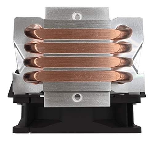 Cooler Master Hyper H410R RGB Processeur Refroidisseur 9 2 cm Neuf - vue 6