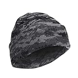 Rothco Deluxe Camo Acrylic Watch Cap (US, Alpha, One Size, Subdued Urban Digital Camo)