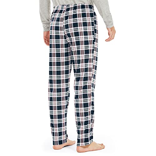 Nautica mens Sustainably Crafted Sleep Pant3