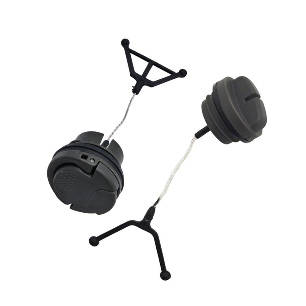 Bouchon de mazout pour réparer le réservoir défectueux des tronçonneuses 550XP 545