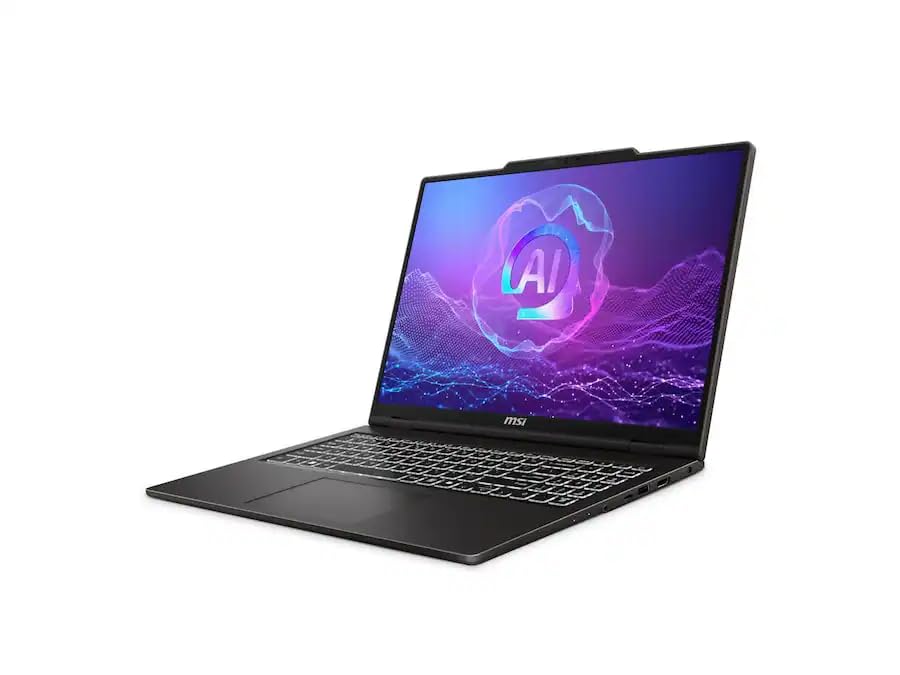 Amazon.com: msi Venture 16