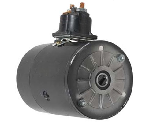 Amazon.com: RAREELECTRICAL New Electric Pump Motor