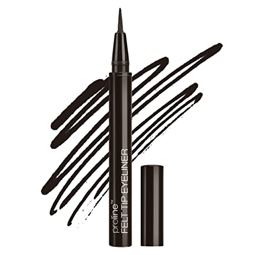 Best Brown Felt Tip Eyeliner - Vircet