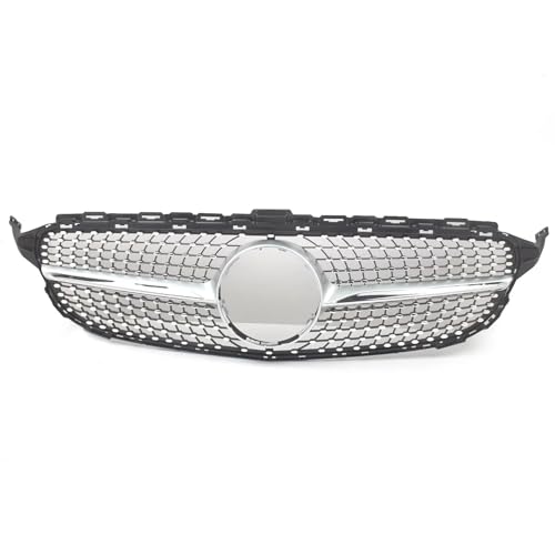 Compatible With C-CLASS W205 2015 2016 2017 2018 Ԃ̃tgO tgop[ ~hO WG[^[bVO Ԃ̃tgt[hO