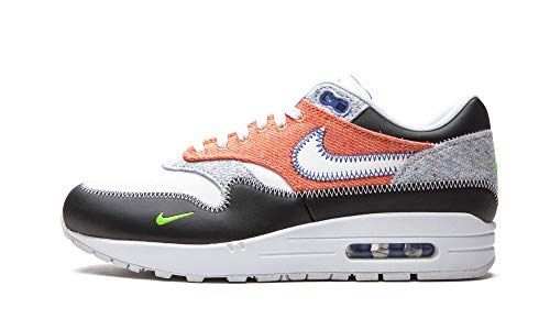 Image of Nike Men Suede Running Shoes