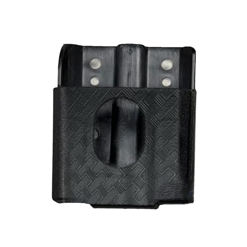 Funda para cámara corporal Zero9 Modelo 2037 con MOLLE miniatura 1