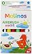 Pustestifte Malinos 300965 für Airbrush Magic 5 und 1