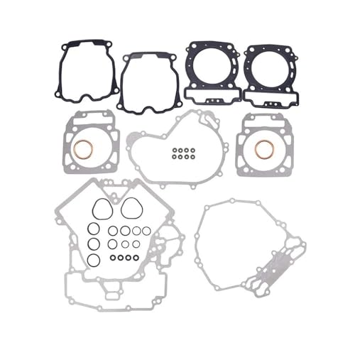 Joints de cylindre moto contre les fuites sur Renegade 1000