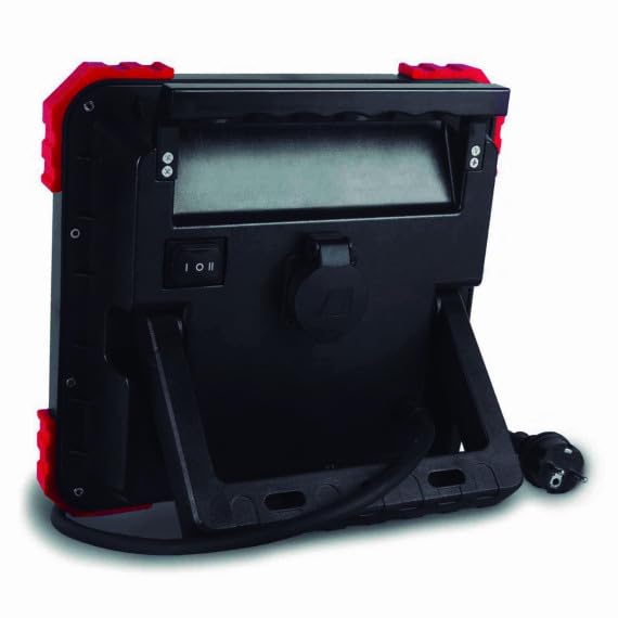 Foco de Trabajo LED Portátil Recargable WF050 |