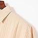 Zweiteiler Herren Leinenanzug Sommer Freizeitanzug 2-teilig Kurzarm Button-Up Revers Hemd und Shorts Beach Shirt Kurze Hose Set Baumwolle Leinen Anzug Jogginganzug für Urlaub Strand Alltag