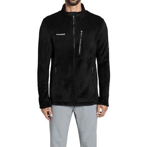 [�}���[�g] �S�u���� �~�b�h���C���[ �W���P�b�g �A�W�A���t�B�b�g �����Y/Goblin ML Jacket AF Men 1014-22992 black