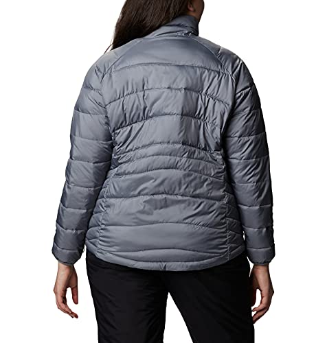 Columbia Damen Whirlibird Iv Interchange Jacke Whirlibird IV Interchange Jacke – Bild 7