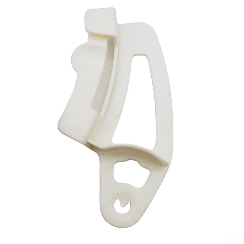 Lot De 12 Jauges De Réglage De Dérailleur SRAM Eagle XX1 – Pour Cassettes 50-52T, En ABS, Légères (20 G)