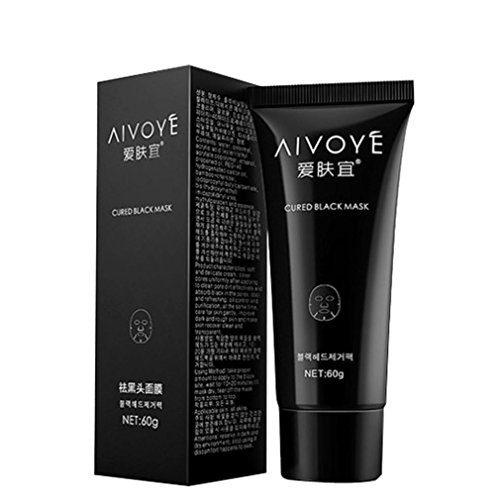 Remove Blackhead,SMTSMT 2017 Deep Cleansing Purifying Peel Off Facail Face Mask