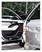 FLONAVTEX Car Door Check Restrict Stop Fit for RAV4 2013-2019 OE#68610-42050 68610-42051 68630-42040 Strap Stopper(Front Right)