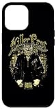 iPhone 13 Pro Max Suicide Squad Killer Croc Skin Case