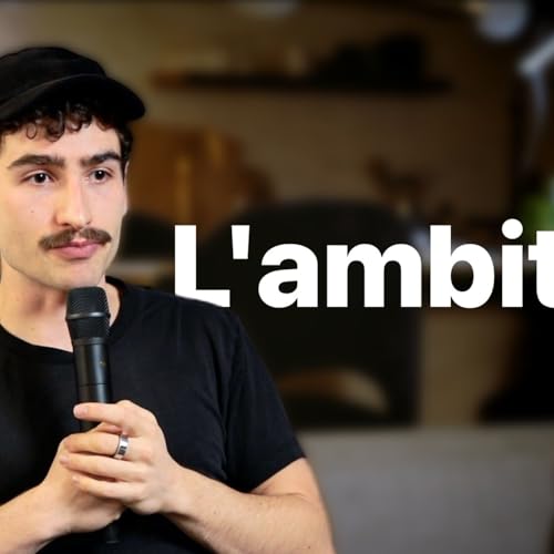 L'ambition | Antoine BM