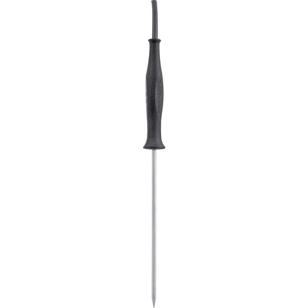 VOLTCRAFT PTM-120 Temperatur-Messgerät -70-250 °C Fühler-Typ Pt1000 IP65