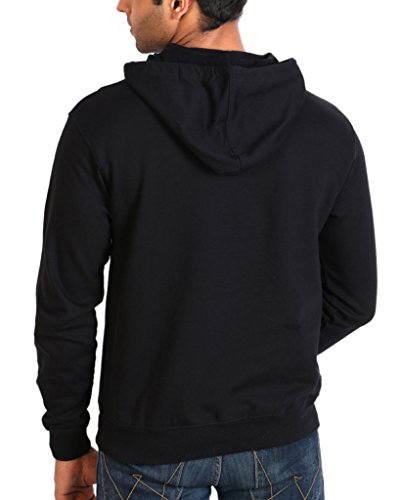 Image of CAHOOT Mens Printed Hoodie