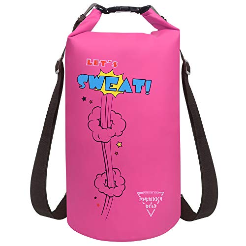 Forbidden Road Waterproof Dry Bag