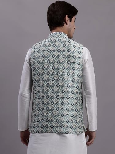 Image of Jompers Men Waistcoats