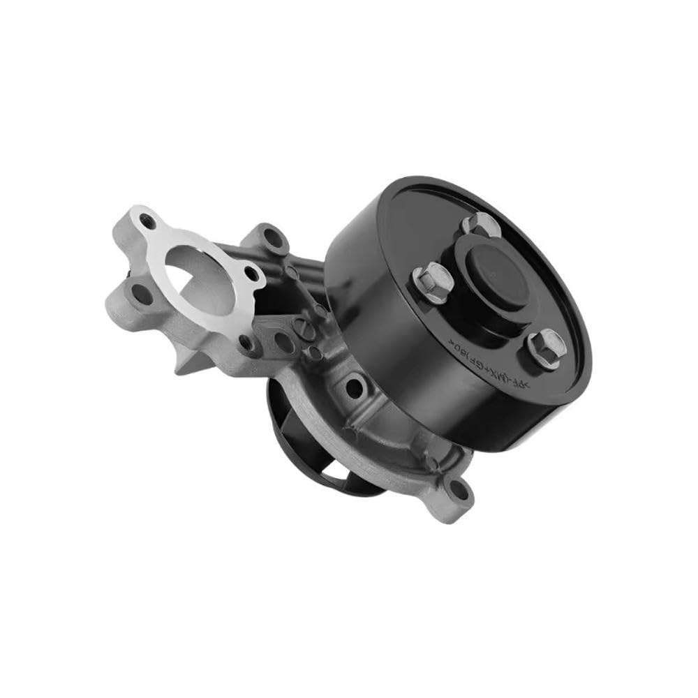 Pompa Acqua Motore Per BMW 3 5 6 7 Serie X3 X5 Z4