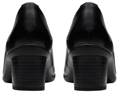 Image of Clarks Womens Shaya Poppy